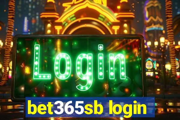 bet365sb login